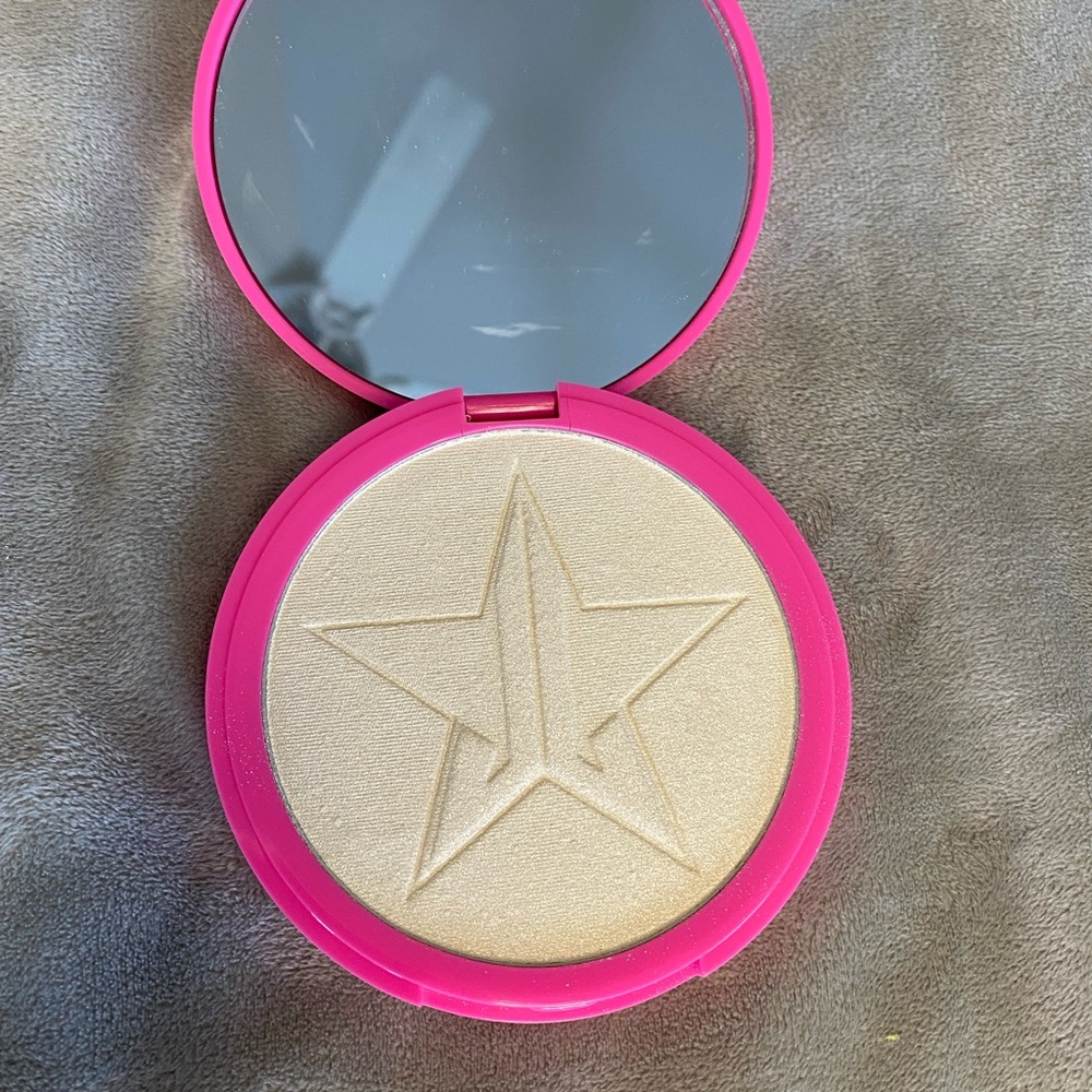 Jeffree star Ice Cold Skin Frost